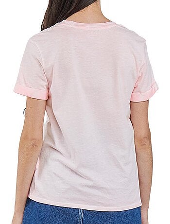T-shirt Femme Guess
