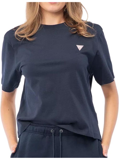 T-Shirt Femme Guess - Kiabi