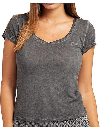 T-shirt Femme Guess