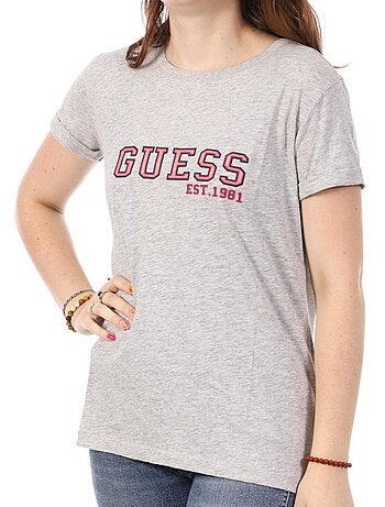 T-shirt Femme Guess