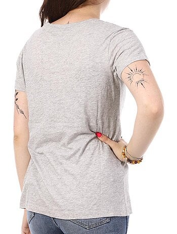 T-shirt Femme Guess