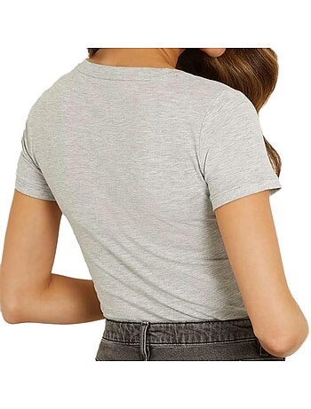 T-shirt Femme Guess