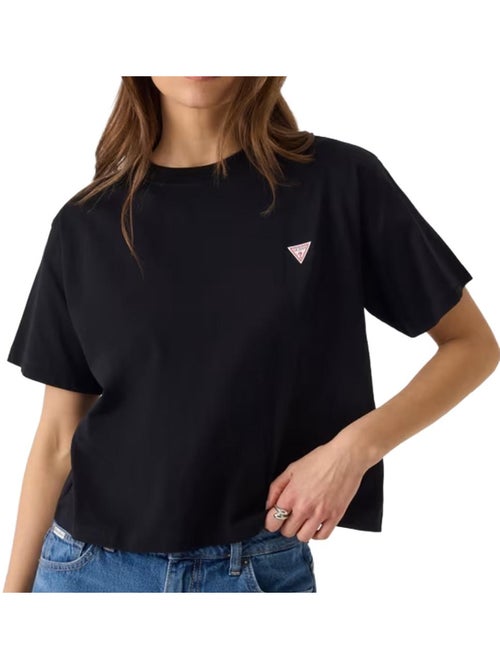T-Shirt Femme Guess - Kiabi