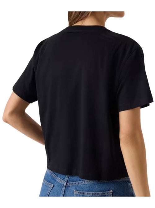 T-Shirt Femme Guess - Kiabi