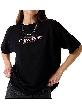 T-Shirt Femme Guess