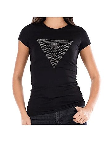 T-shirt Femme Guess