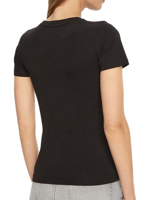 T-shirt Femme Guess - Kiabi