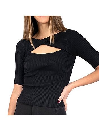 T-Shirt Femme Guess