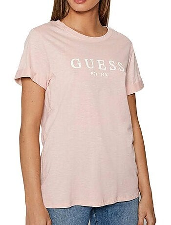 T-shirt Femme Guess