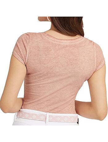 T-shirt Femme Guess