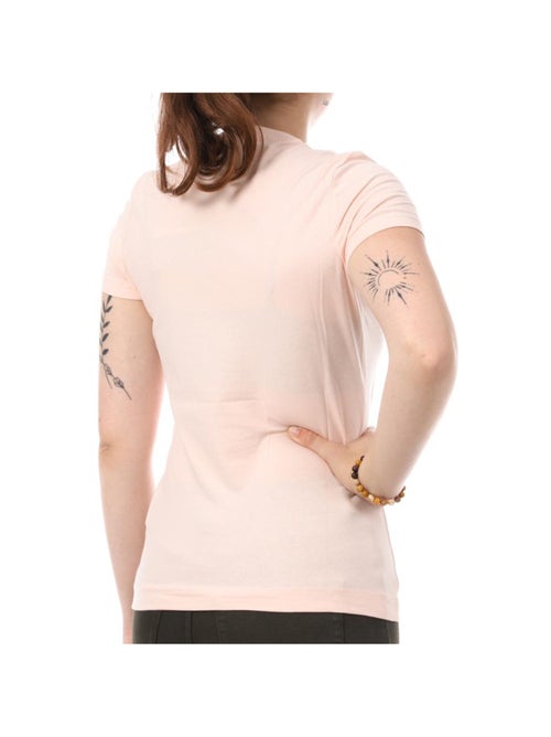 T-shirt Femme Guess - Kiabi