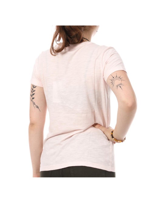 T-shirt Femme Guess - Kiabi