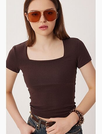 T-shirt femme istanbul