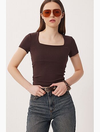 T-shirt femme istanbul