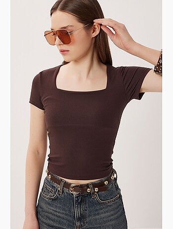 T-shirt femme istanbul