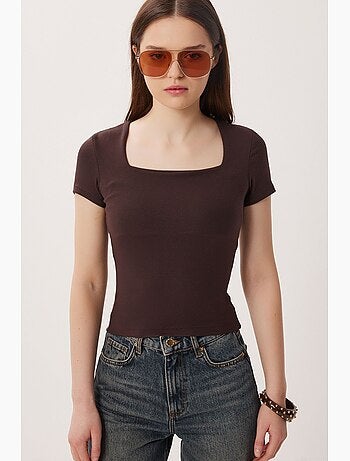 T-shirt femme istanbul