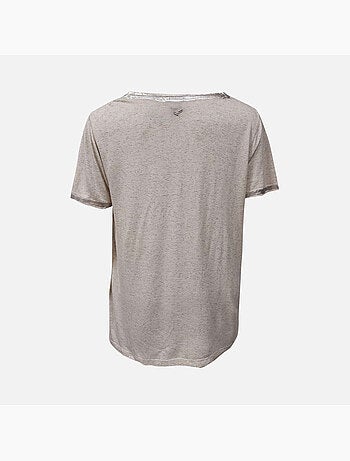 T-Shirt Femme Kaporal