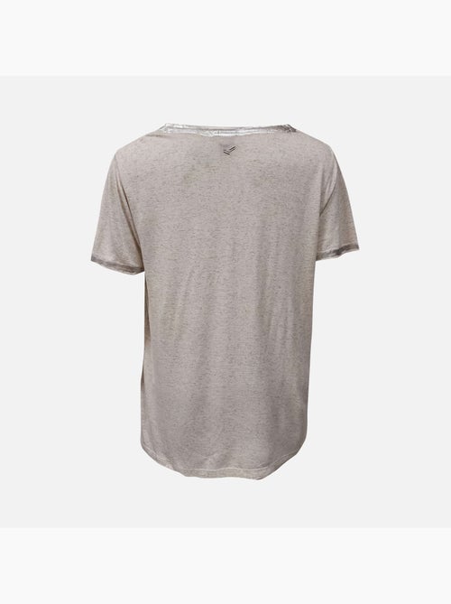 T-Shirt Femme Kaporal - Kiabi