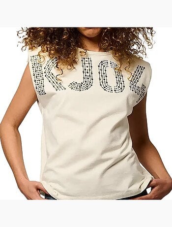 T-Shirt Femme Kaporal