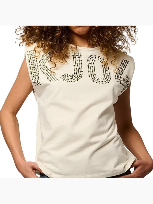 T-Shirt Femme Kaporal - Kiabi