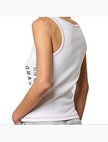 T-Shirt Femme Kaporal