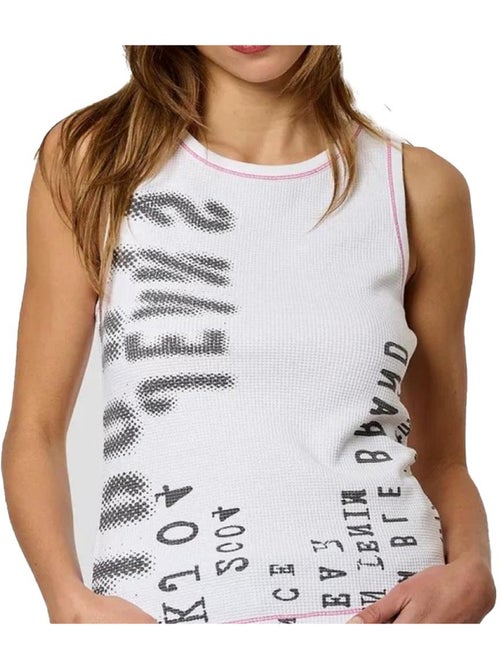 T-Shirt Femme Kaporal - Kiabi