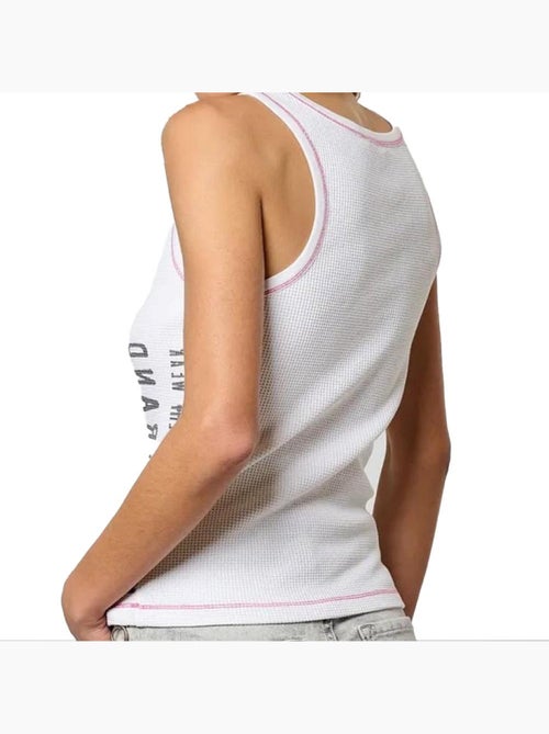 T-Shirt Femme Kaporal - Kiabi