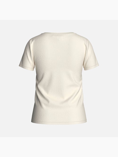 T-shirt Femme Kaporal - Kiabi