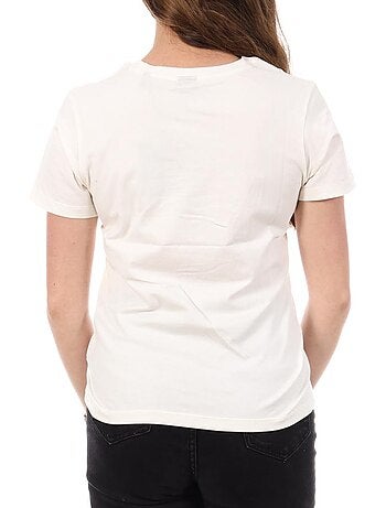 T-shirt Femme Kaporal
