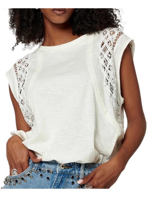T-shirt Femme Kaporal - Kiabi