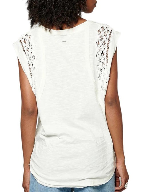 T-shirt Femme Kaporal - Kiabi