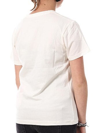 T-shirt Femme Kaporal