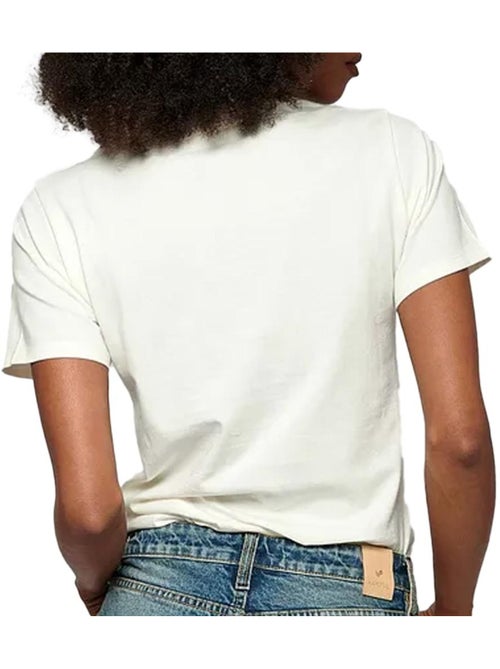 T-shirt femme kaporal - Kiabi T-shirt femme kaporal - Kiabi