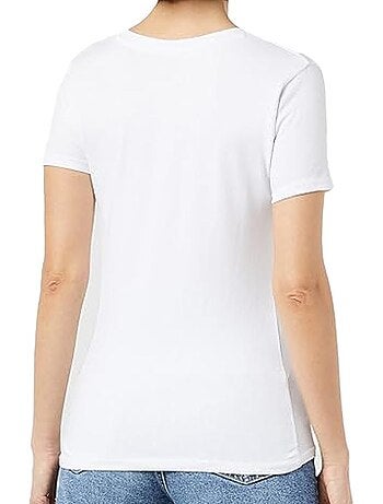 T-shirt Femme Kaporal