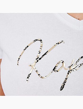 T-shirt Femme Kaporal
