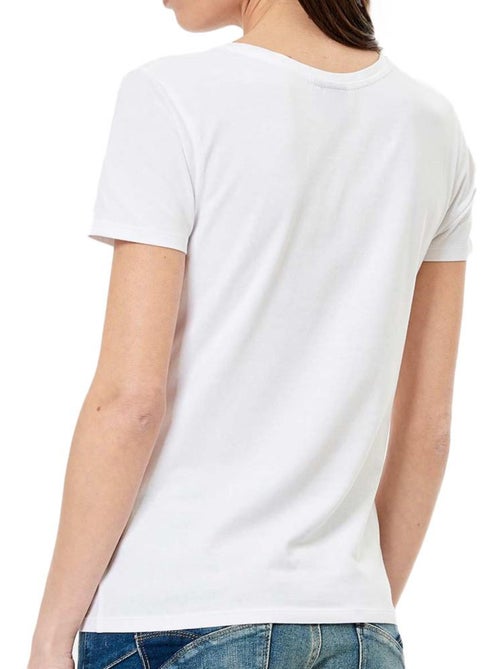 T-shirt Femme Kaporal - Kiabi