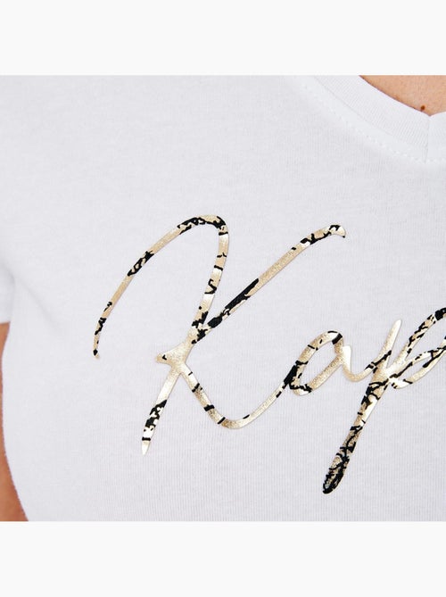 T-shirt Femme Kaporal - Kiabi
