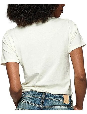 T-shirt Femme Kaporal