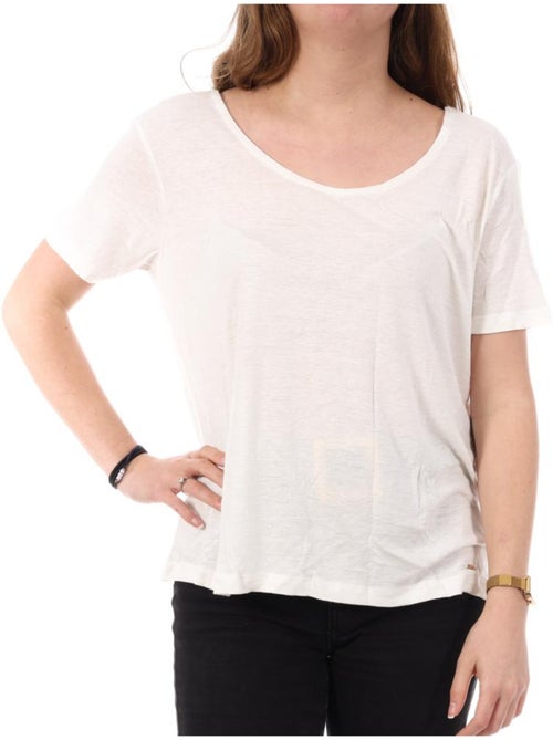 T-Shirt Femme Kaporal - Kiabi