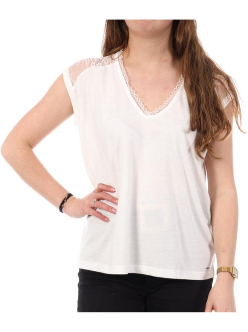 T-Shirt Femme Kaporal - Kiabi