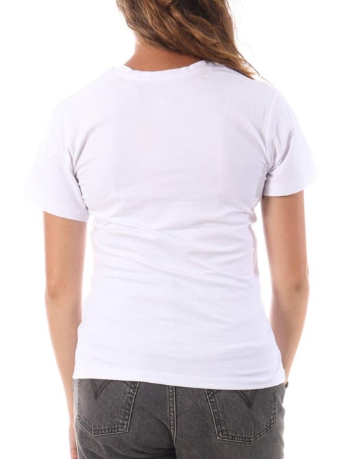 T-shirt femme kaporal - Kiabi T-shirt femme kaporal - Kiabi