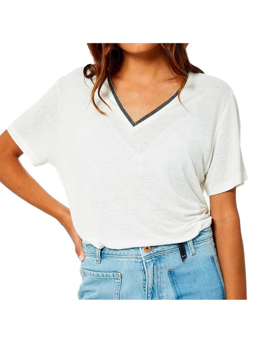 T-shirt Femme Kaporal - Kiabi