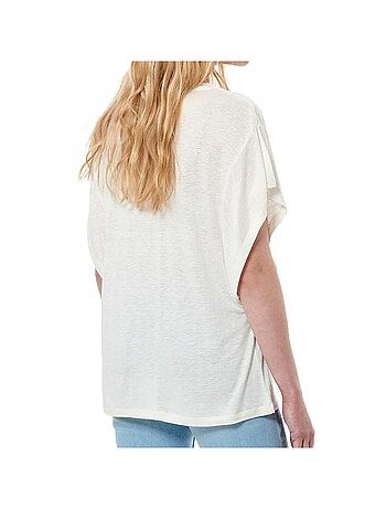T-shirt Femme Kaporal