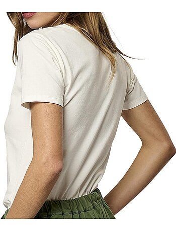 T-shirt Femme Kaporal