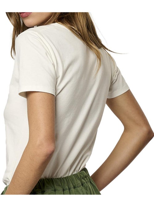 T-shirt Femme Kaporal - Kiabi