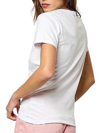 T-shirt Femme Kaporal