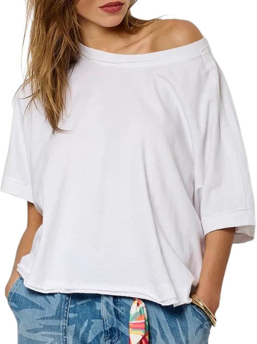 T-shirt Femme Kaporal - Kiabi