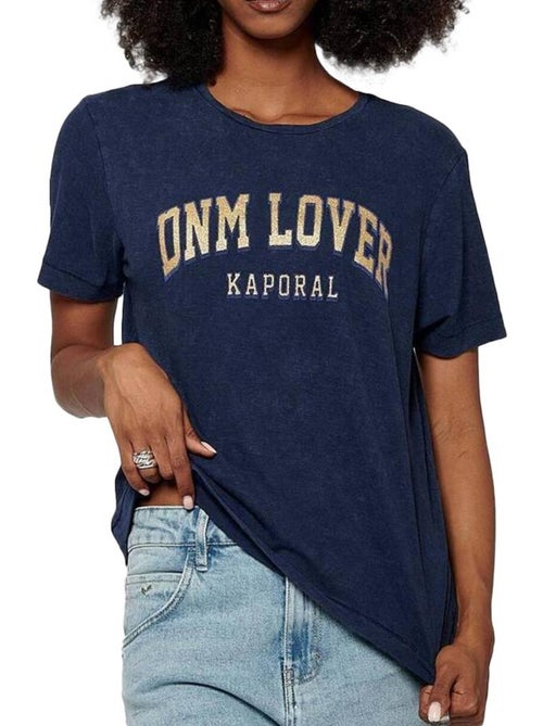 T-shirt Femme Kaporal - Kiabi