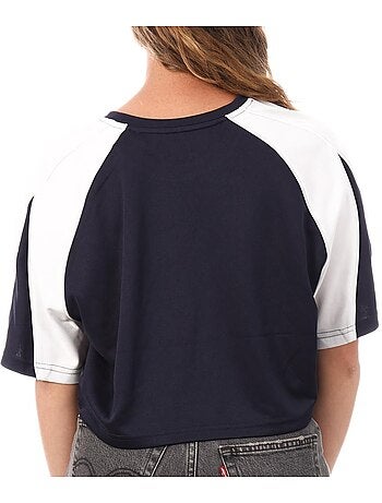 T-Shirt Femme Kaporal