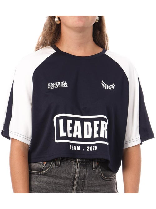 T-Shirt Femme Kaporal - Kiabi